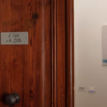 Appartement Il Poeta E La Stella à La Spezia Extérieur photo